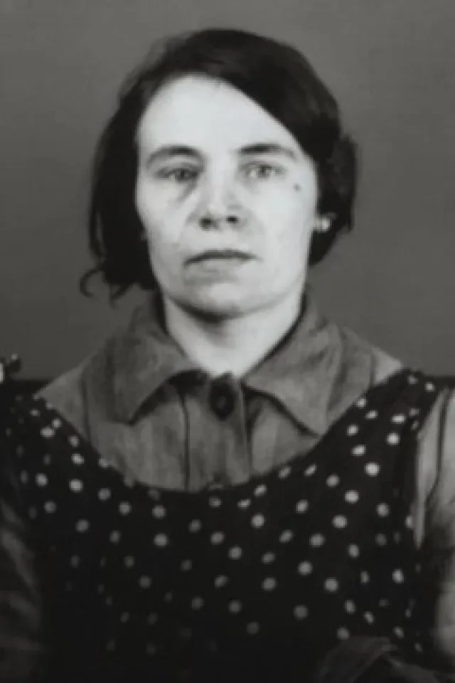 Porträt von Eugenie Jauer