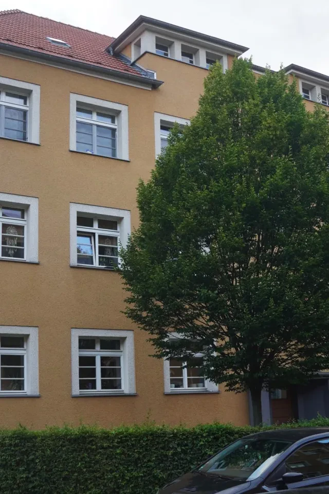 Bild von Köln-Ehrenfeld, Am Rosengarten 74