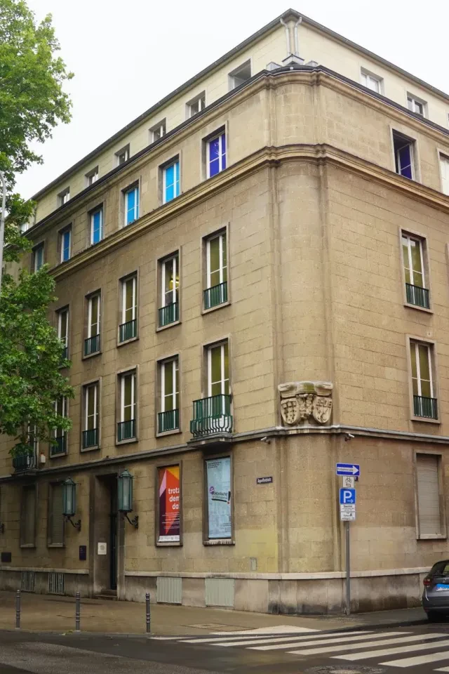Bild von Köln-Innenstadt, EL-DE-Haus