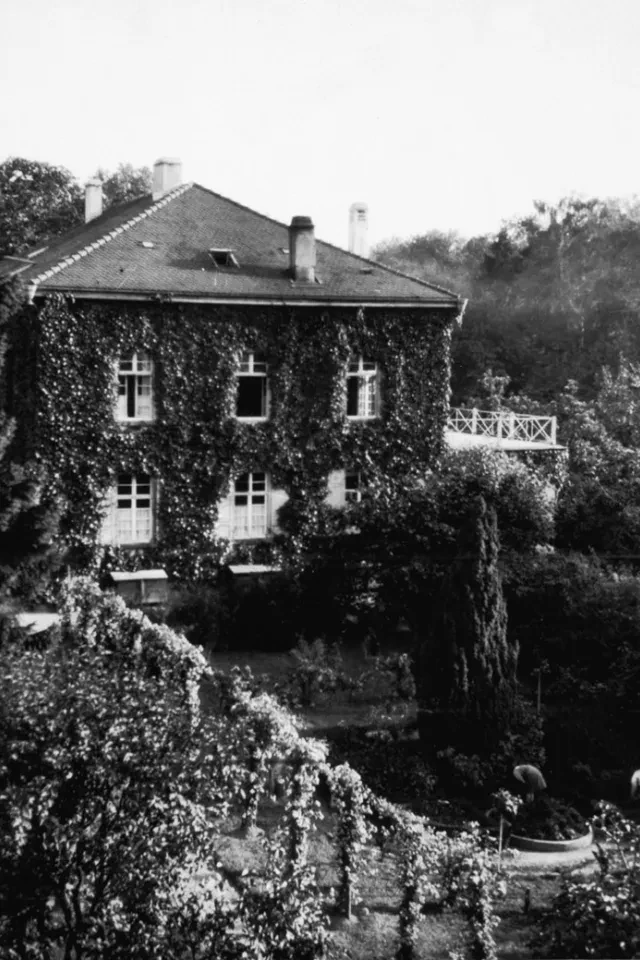 Bild von Konstanz, Wessenberg'sche Erziehungsanstalt