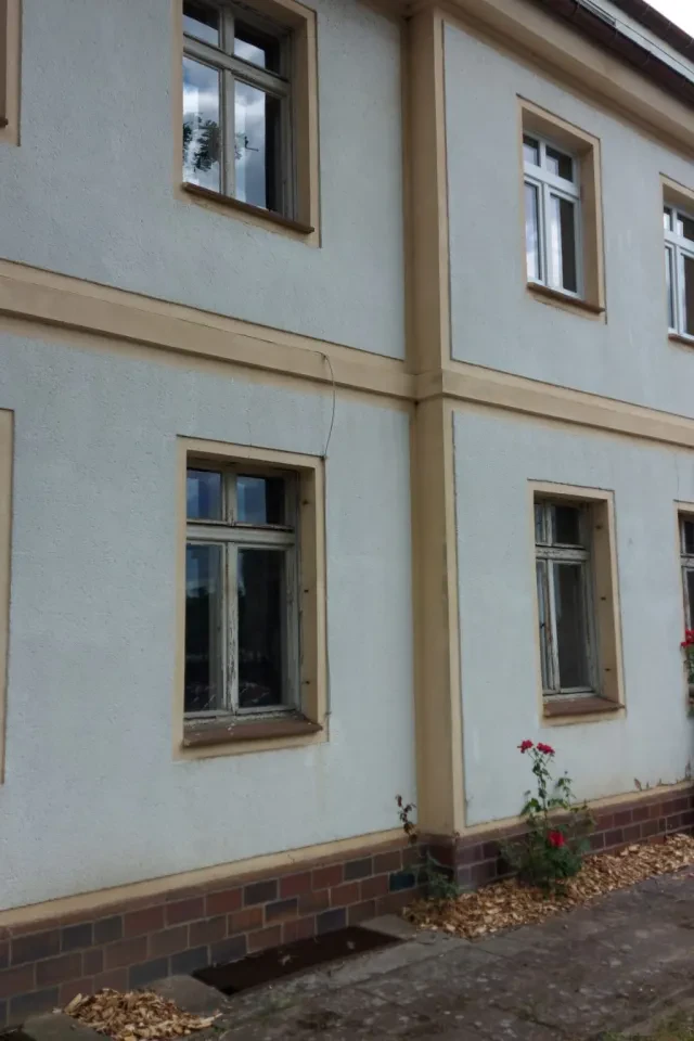 Bild von Anklam, Dienststelle der Staatssicherheit