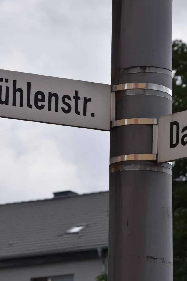 Bild von Köln-Mülheim, Windmühlenstraße 37