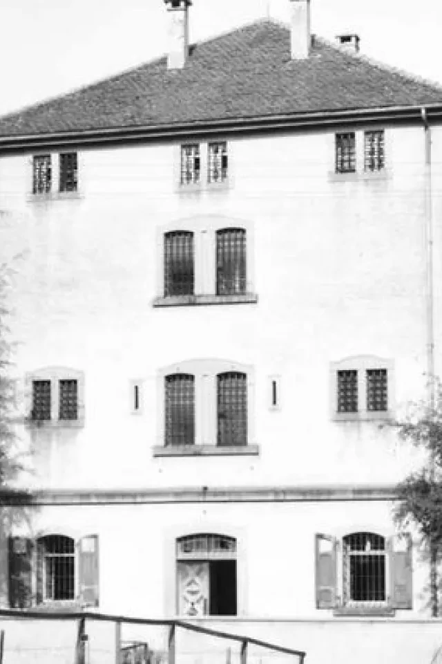 Bild von Welzheim, Konzentrationslager