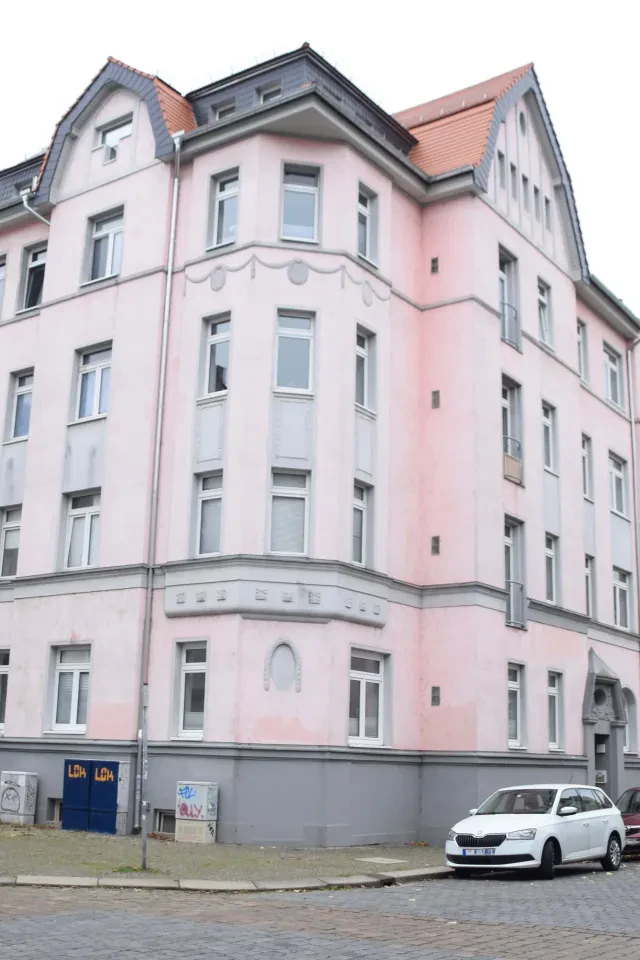 Bild von Leipzig, Trötzschelstraße 2