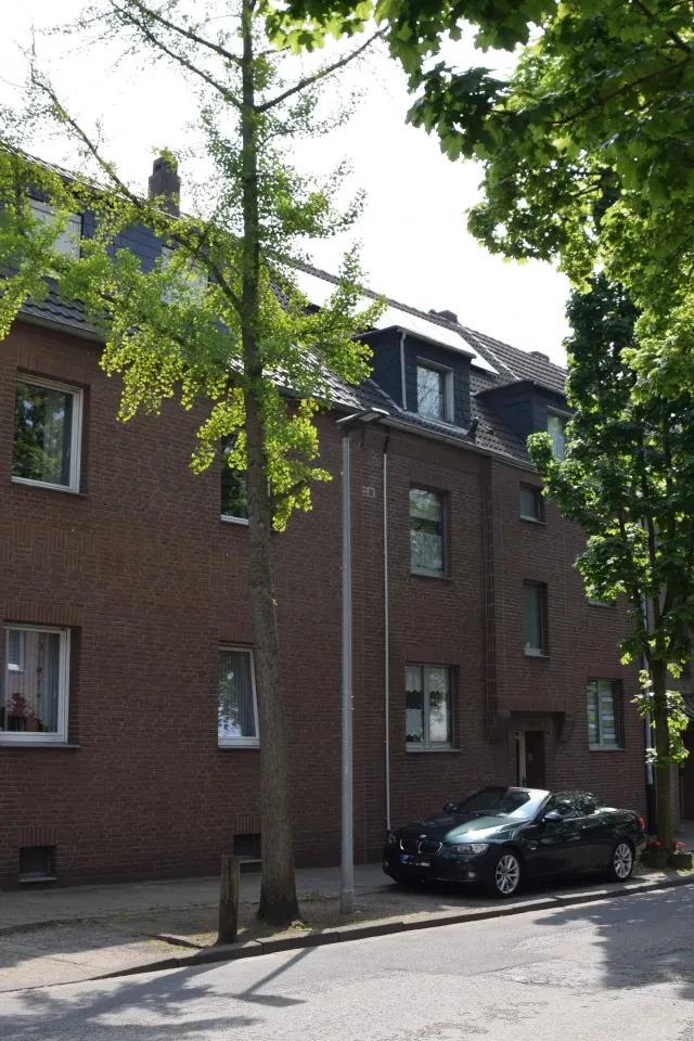 Bild von Oberhausen, Leuthenstraße 54