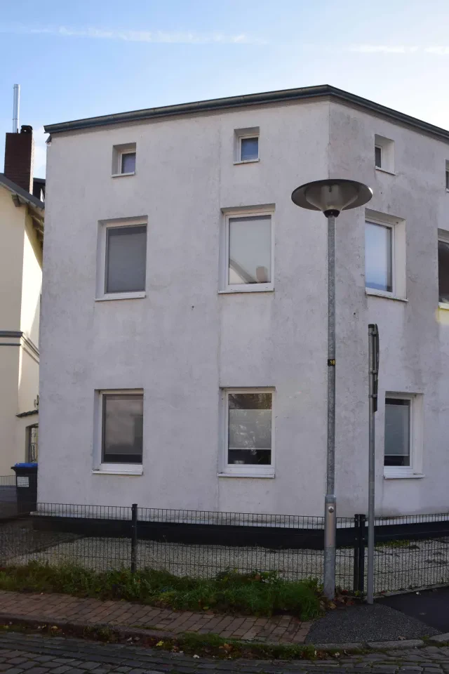 Bild von Lübeck, Krausestraße 1