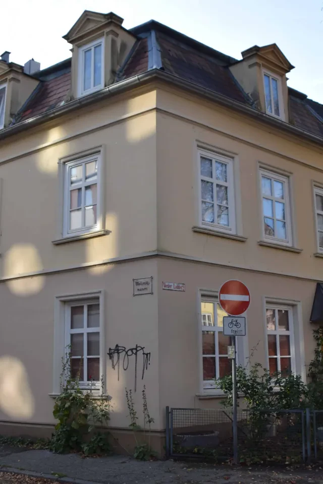 Bild von Lübeck, Weiter Lohberg 18