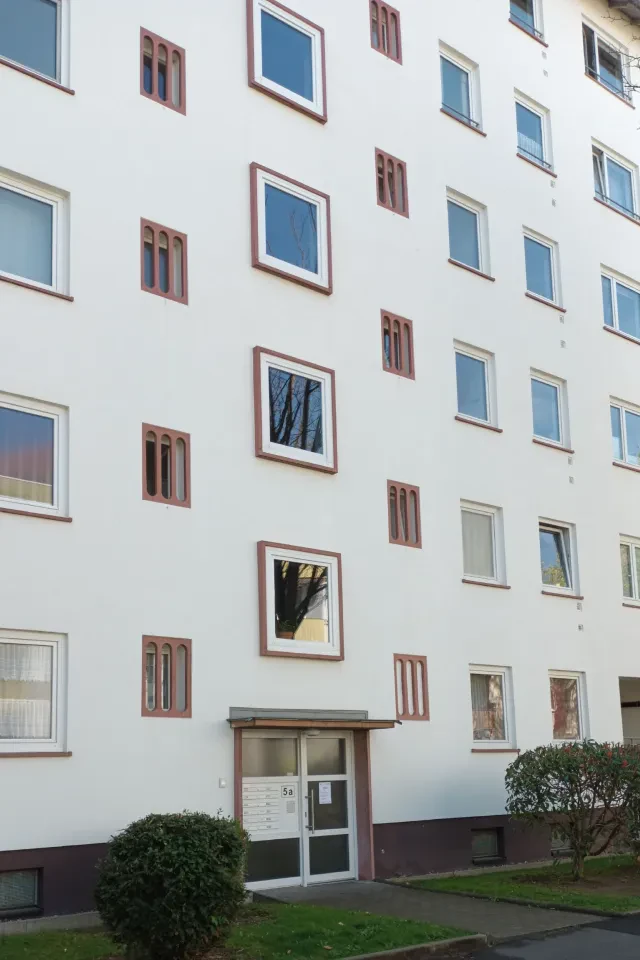 Bild von Kassel, Luisenstraße 5a