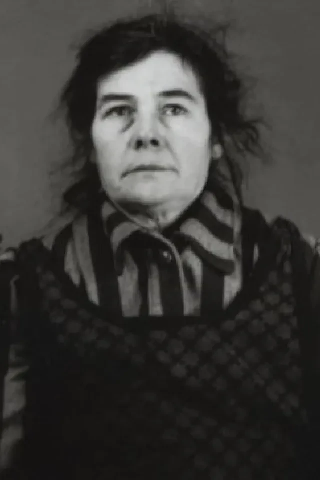 Porträt von Linda Matz