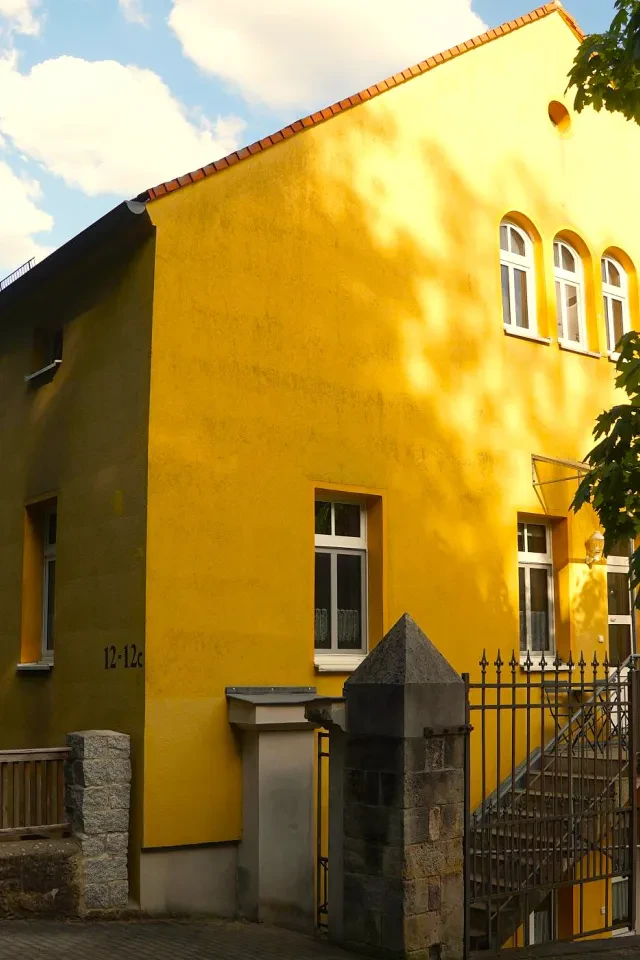 Bild von Dobritz (Meißen), Am Buschbad 12