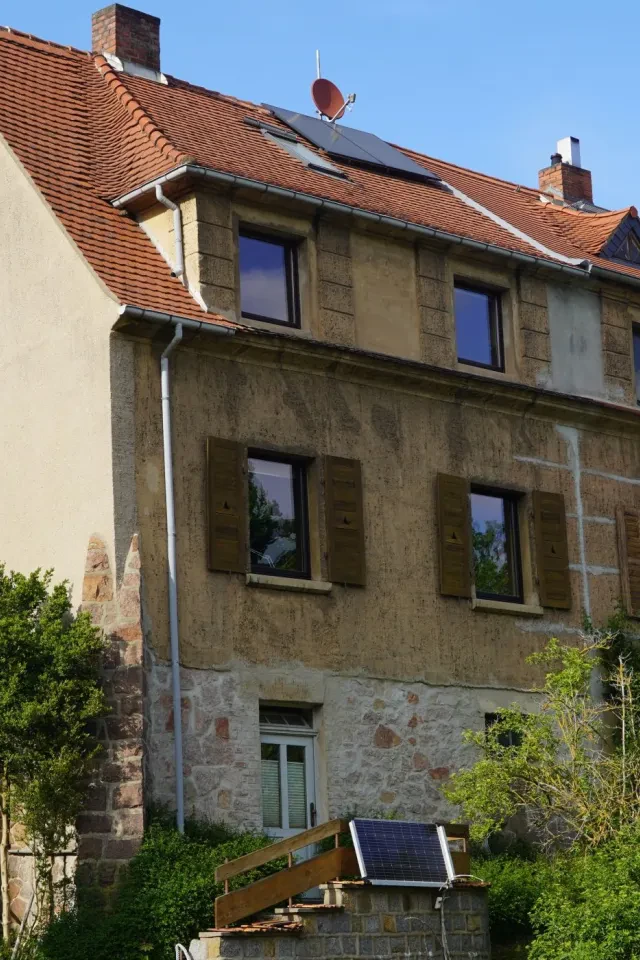 Bild von Meißen, Rauhentalstraße 64