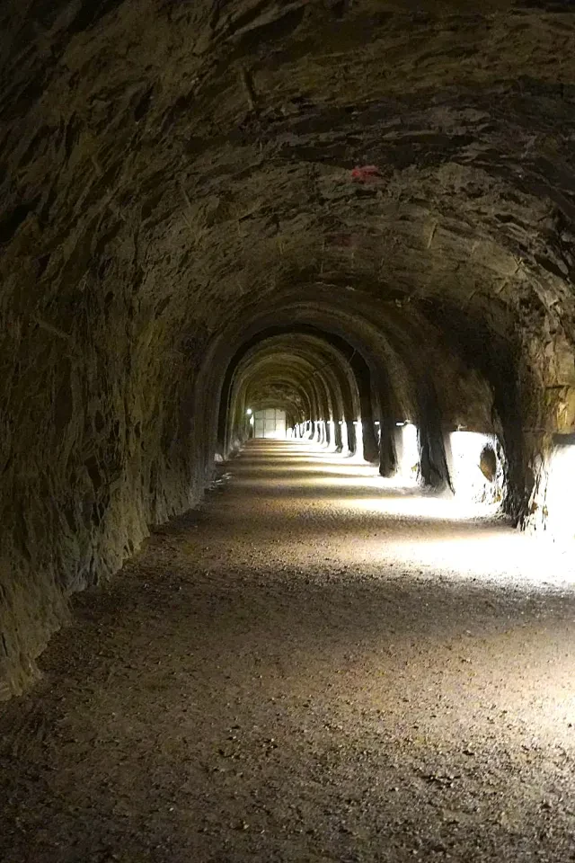 Bild von Mittelbau-Dora, Konzentrationslager