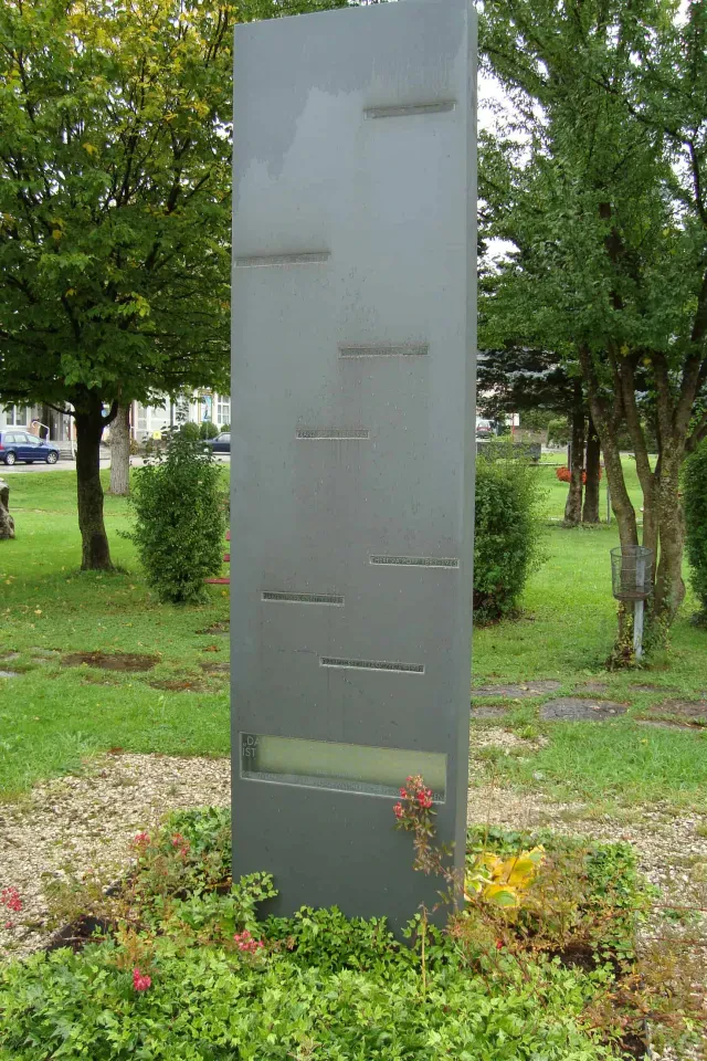 Bild von Molln, Nationalpark Allee 1