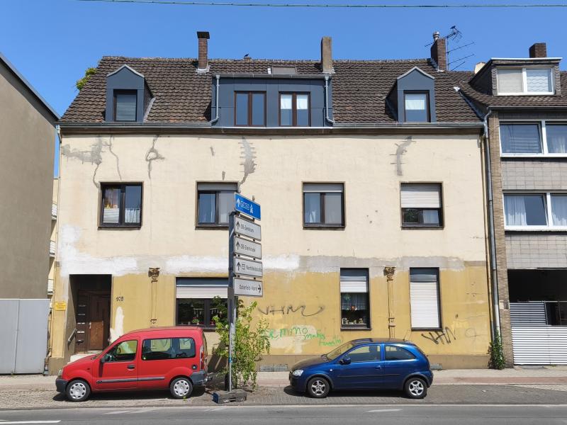 Bild von Oberhausen, Bottroper Straße 105