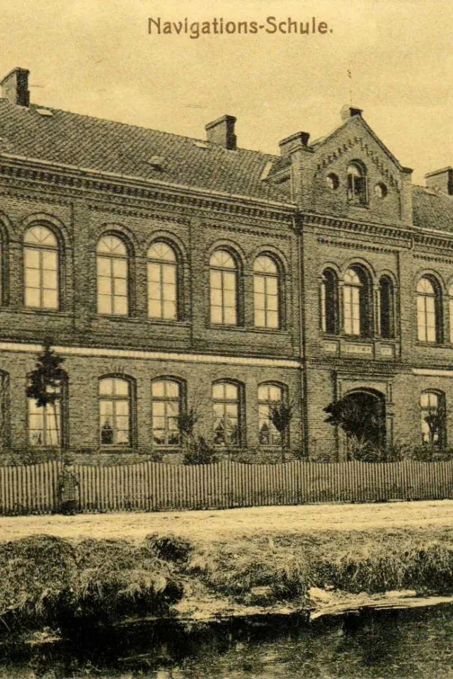Bild von Papenburg, Verwaltungsstelle der Emslandlager