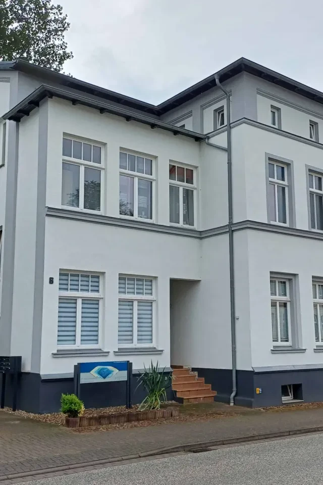 Bild von Parchim, Flörkestraße 6