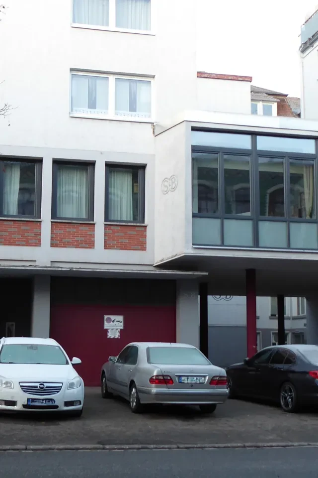 Bild von Pforzheim, Schmidt & Bruckmann A.G.