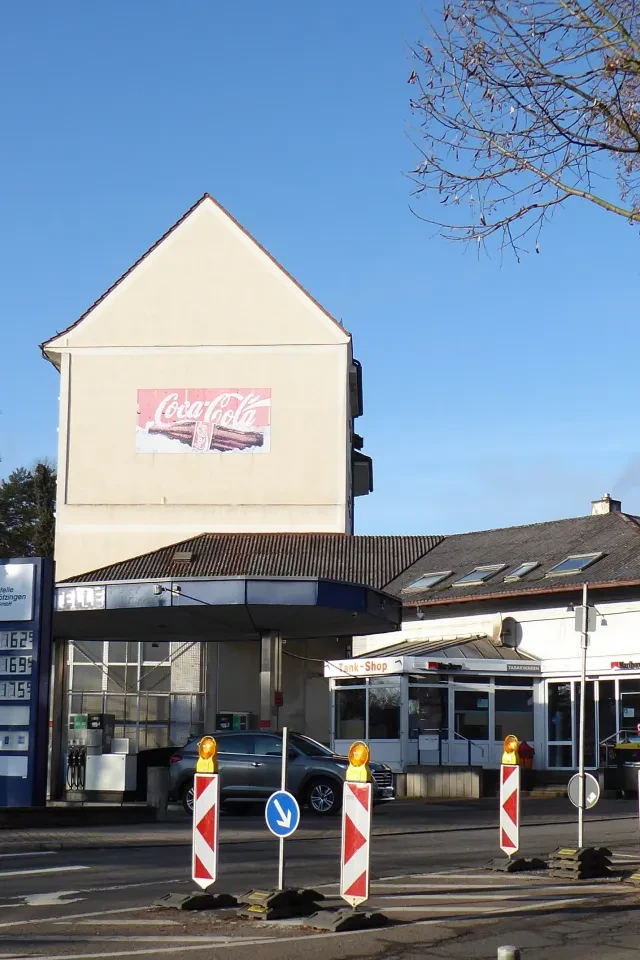 Bild von Pforzheim, Dietlinger Straße 9