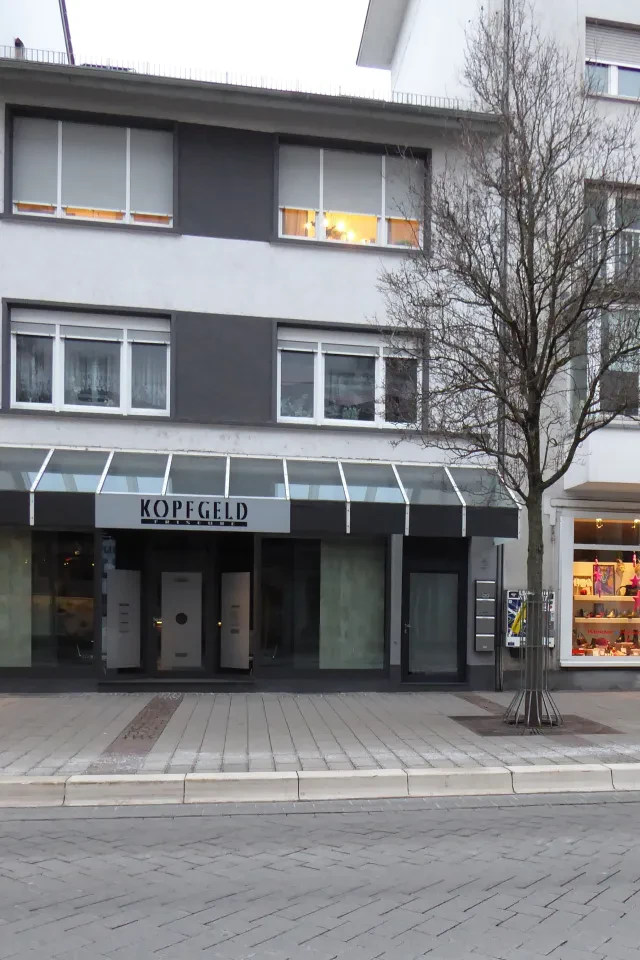 Bild von Pforzheim, Dillsteiner Straße 2