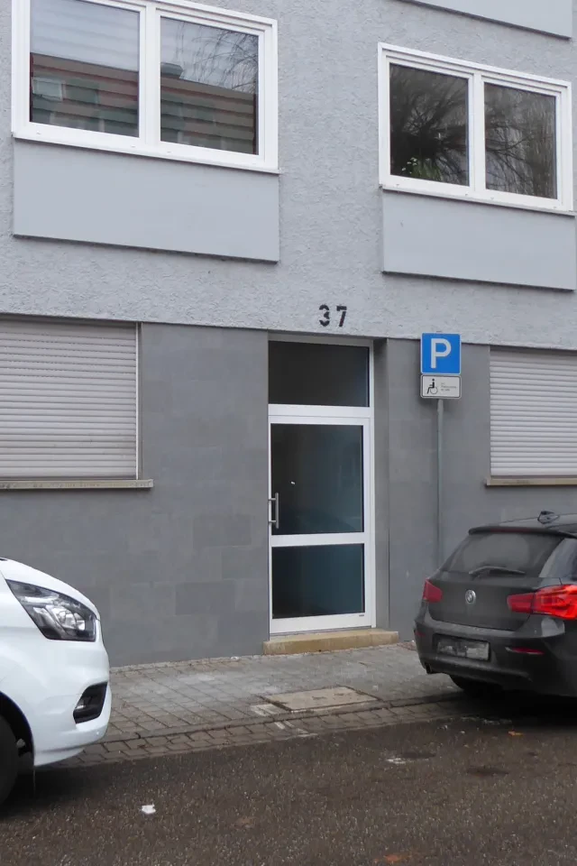 Bild von Pforzheim, Jörg-Ratgeb-Straße 37
