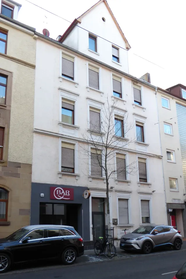 Bild von Pforzheim, Kaiser-Friedrich-Straße 105
