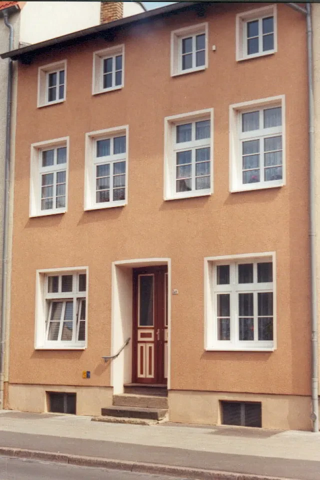Bild von Wismar, Poeler Straße 59