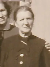 Maria Pomaska in Schwanheide.