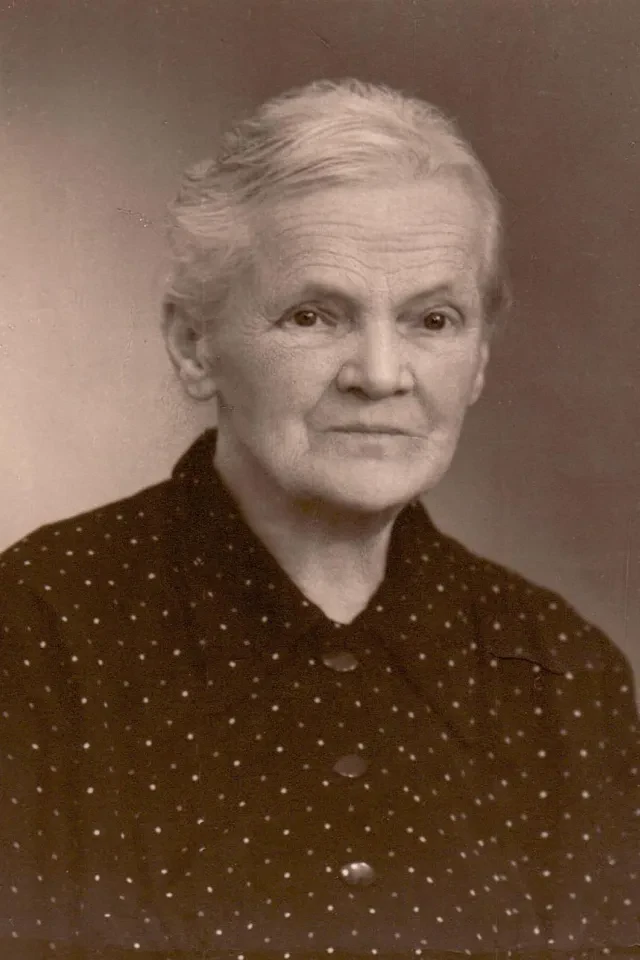 Porträt von Anna Pützmann