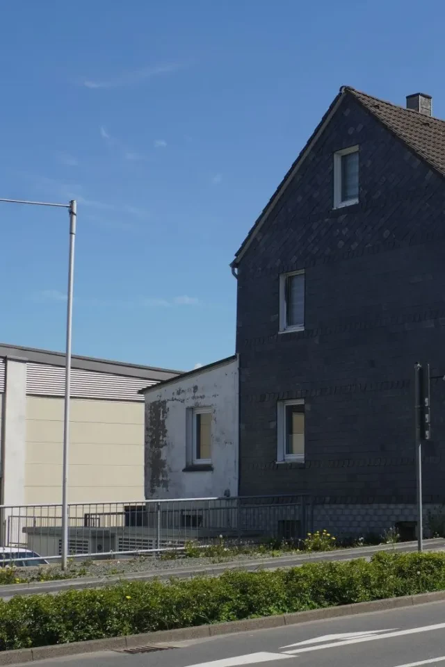 Bild von Radevormwald, Elberfelder Straße 94
