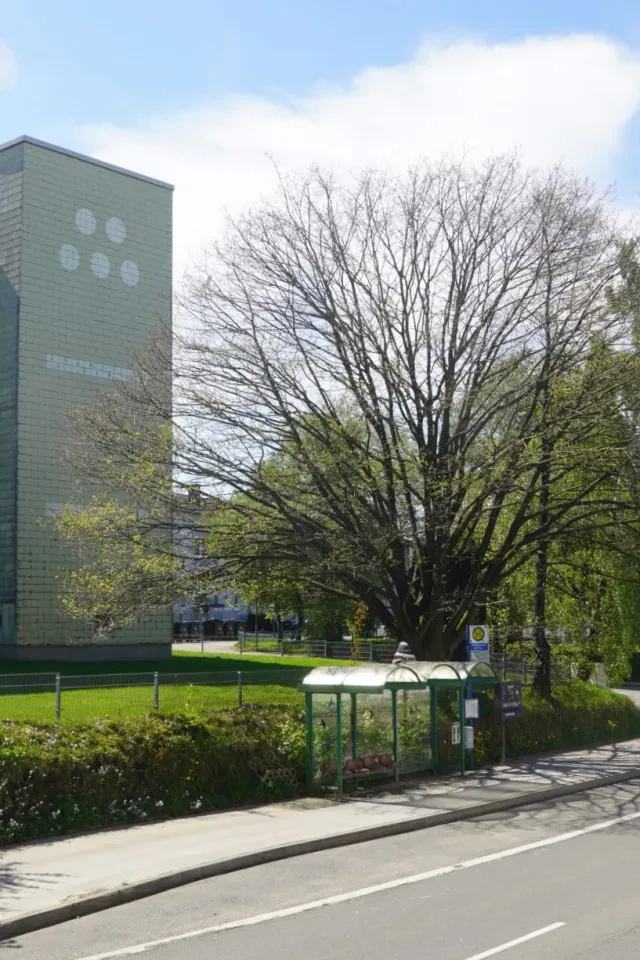 Bild von Radevormwald, Elberfelder Straße 27