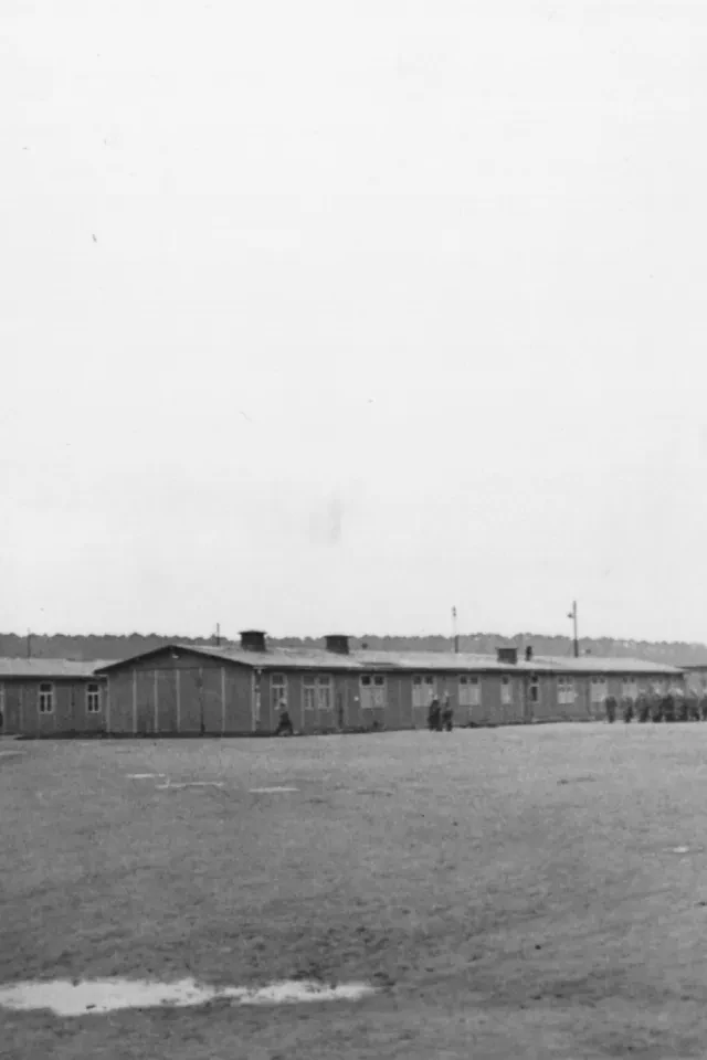 Bild von Ravensbrück, Konzentrationslager