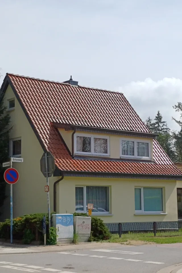 Bild von Rostock, Tannenweg 11