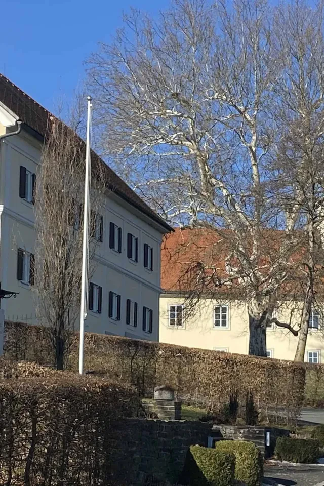 Bild von Lannach, Schloss, KZ-Außenlager