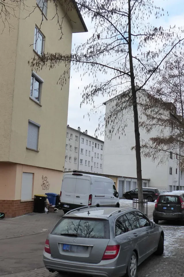 Bild von Pforzheim, Pflügerstraße 64