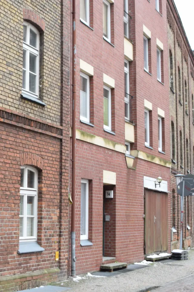 Bild von Stralsund, Marienstraße 14