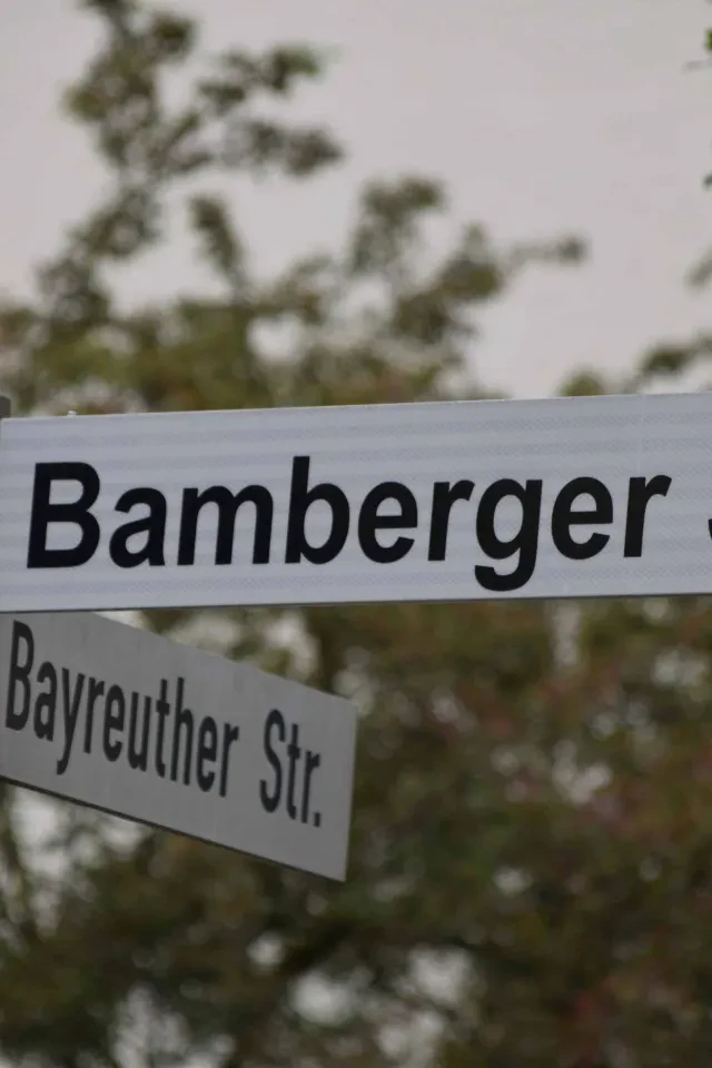 Bild von Köln-Kalk, Bamberger Straße 6