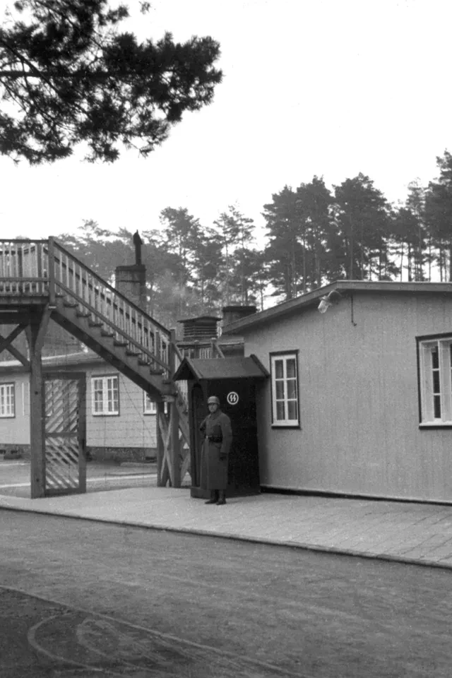 Bild von Stutthof, Konzentrationslager