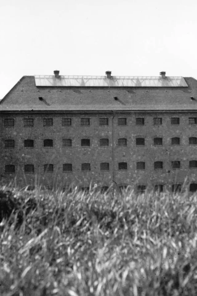 Bild von Torgau, Fort Zinna