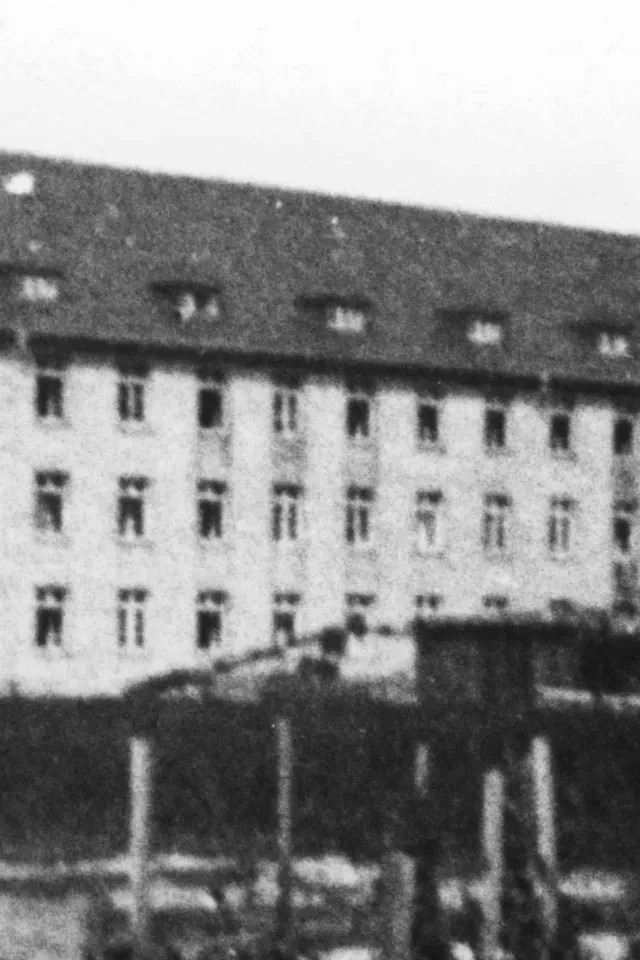 Bild von Torgau, Reichskriegsgericht