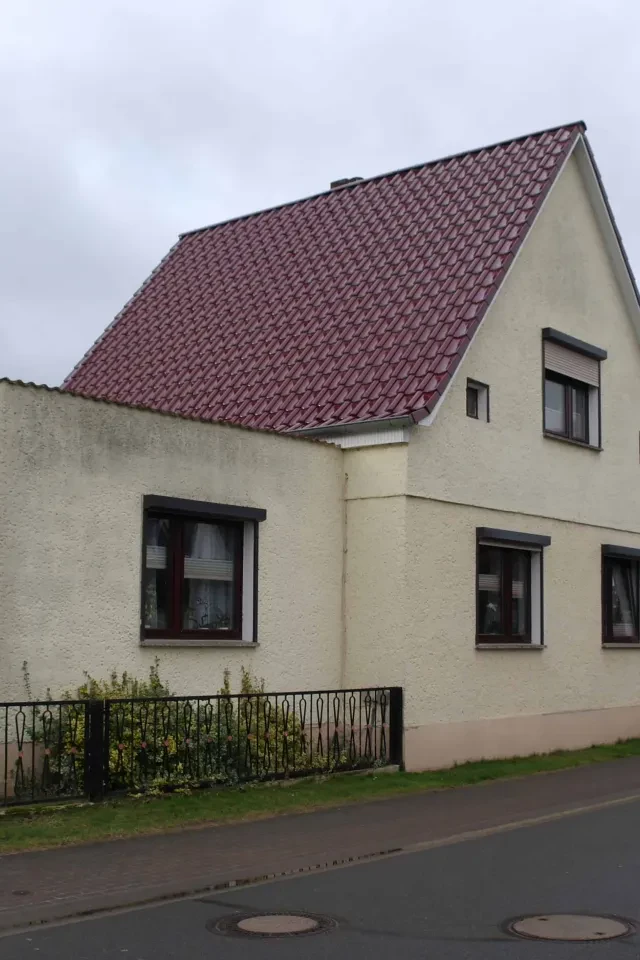 Bild von Ueckermünde, Bornbruchweg 3