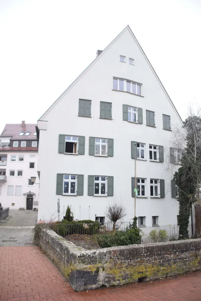 Bild von Ulm, Herdbruckerstraße 6