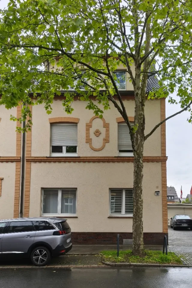 Bild von Oberhausen, Ulmenstraße 38