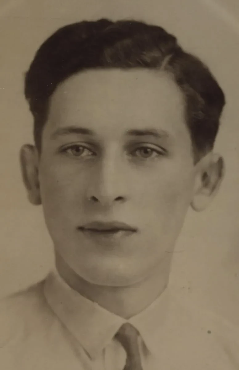 Portraitfoto Martin Weinhold.