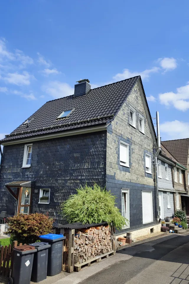 Bild von Wermelskirchen, Brunnenstraße 7