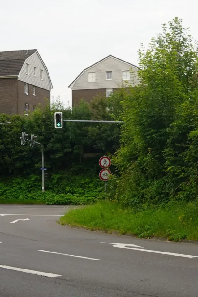 Bild von Wermelskirchen, Burger Straße 13