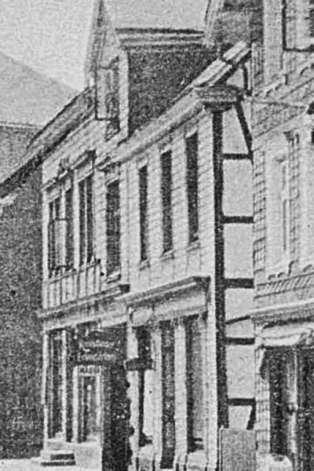 Bild von Wermelskirchen, Eich 52