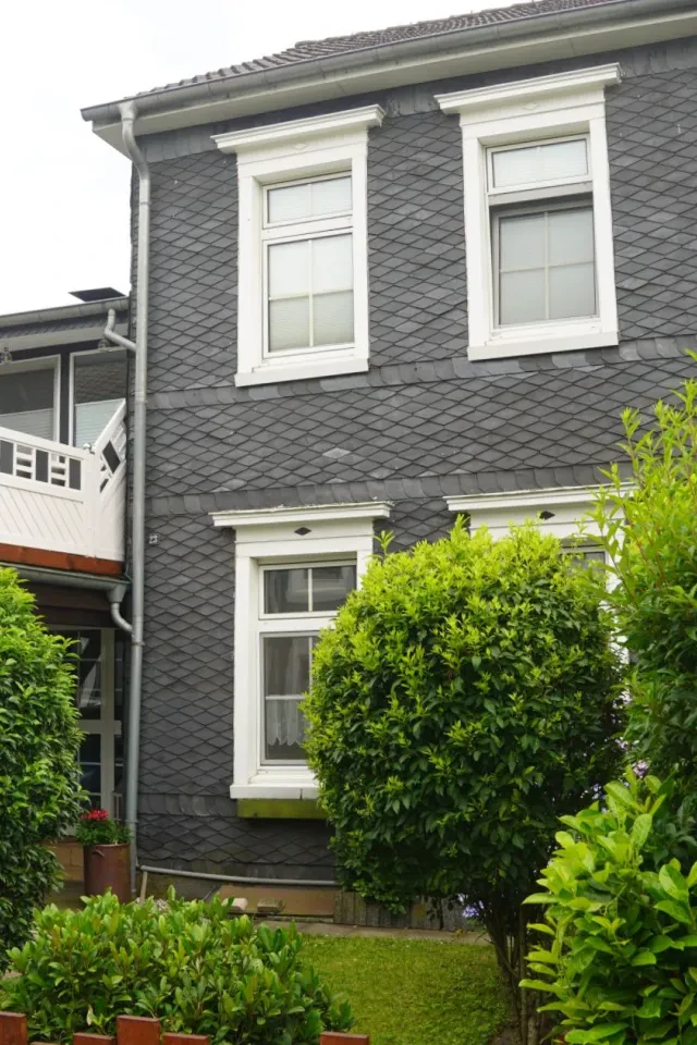 Bild von Wermelskirchen, Friedenstraße 23