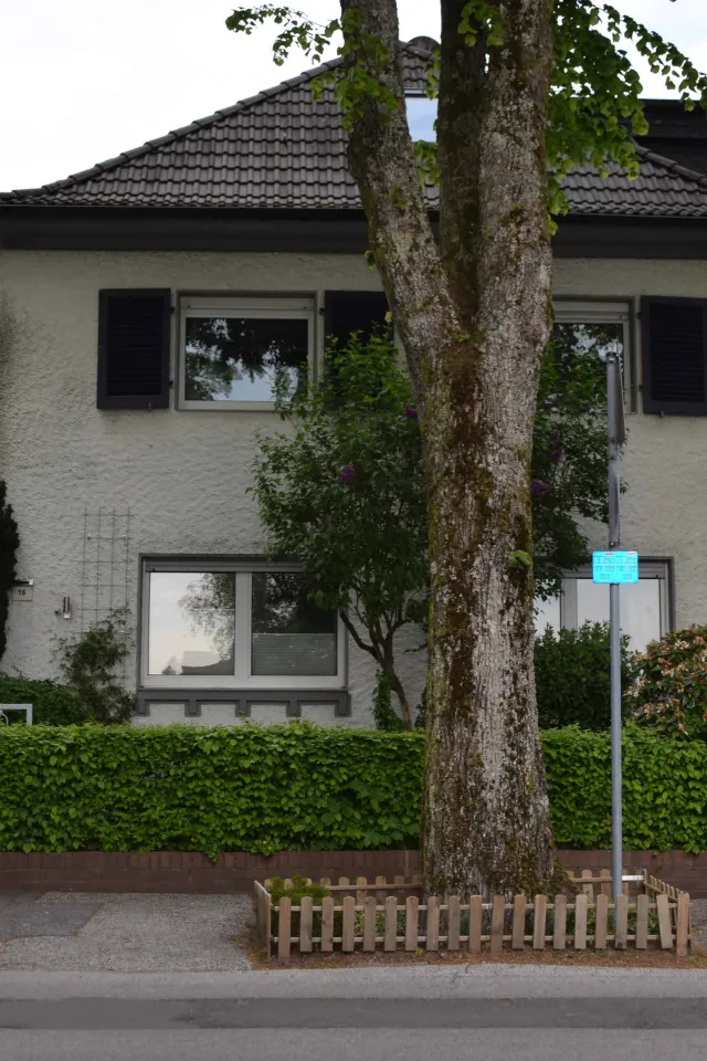 Bild von Wermelskirchen, Wielstraße 16