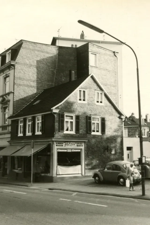 Bild von Wermelskirchen, Obere Remscheider Straße 1