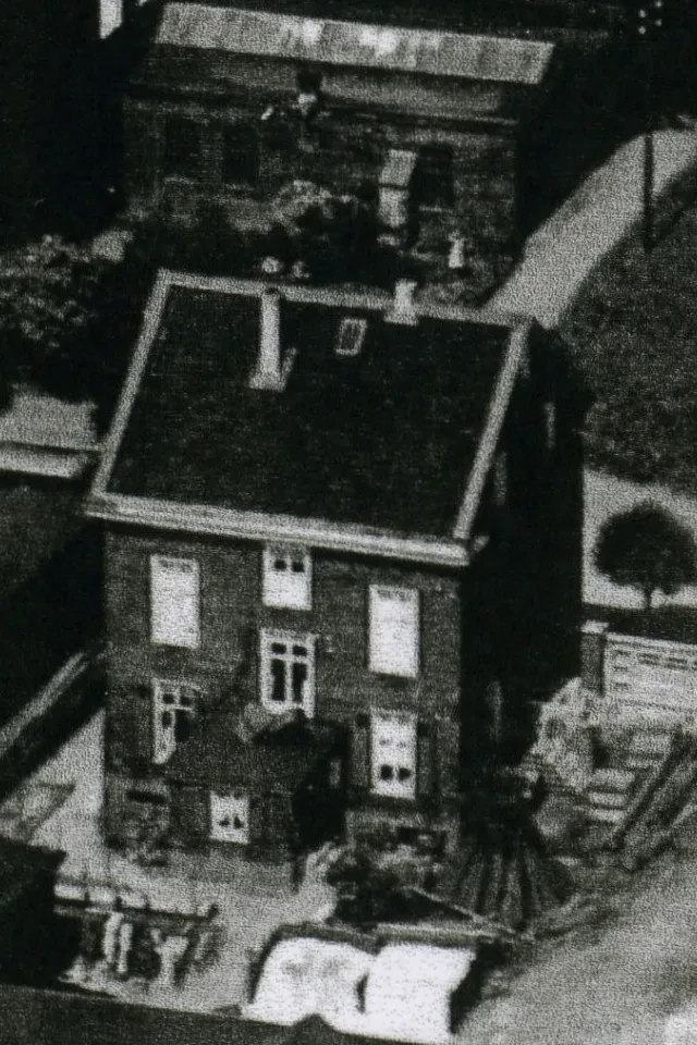 Bild von Wermelskirchen, Thomas-Mann-Straße 36